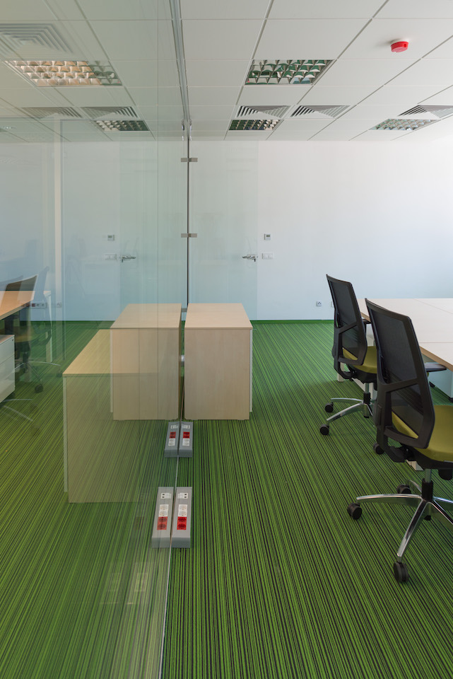 Aria Office Center photo 8