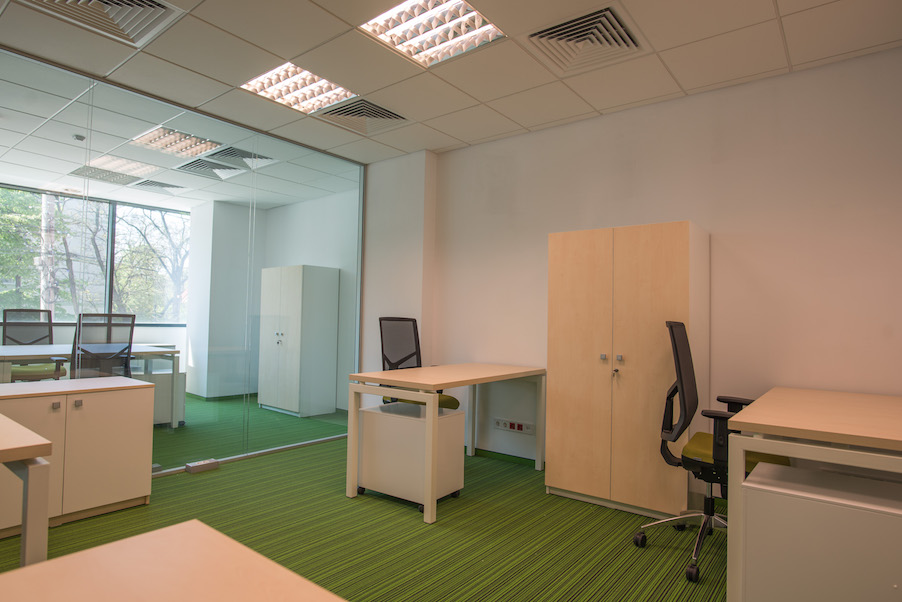 Aria Office Center photo 11