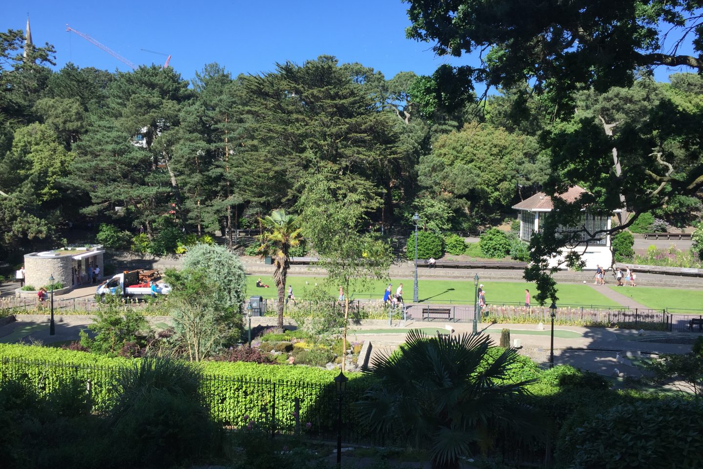 Bourne Gardens photo 2