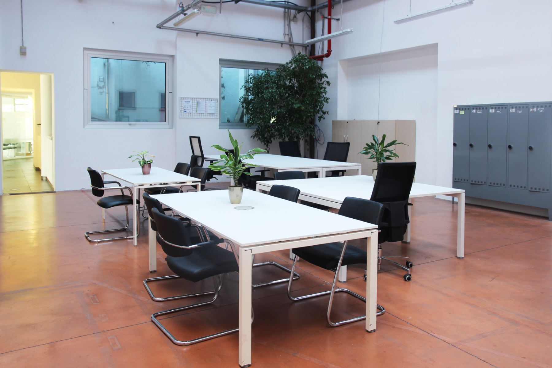 Elevator Innovation Hub photo 2