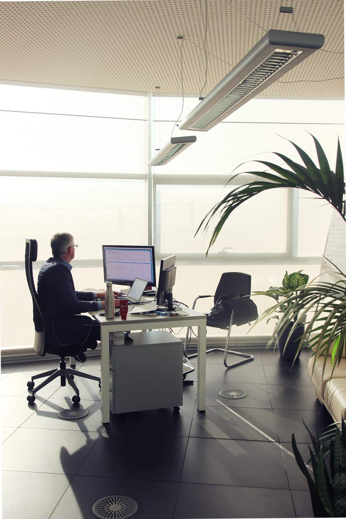 Elevator Innovation Hub photo 9