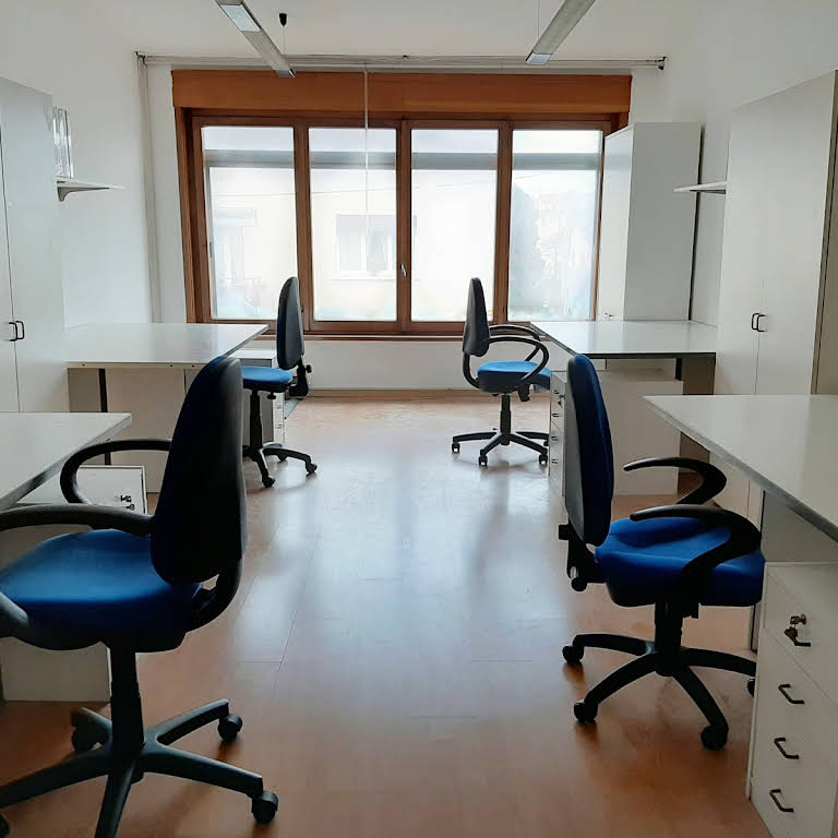 SCVeneto Int'l Coworking Antenna photo 5