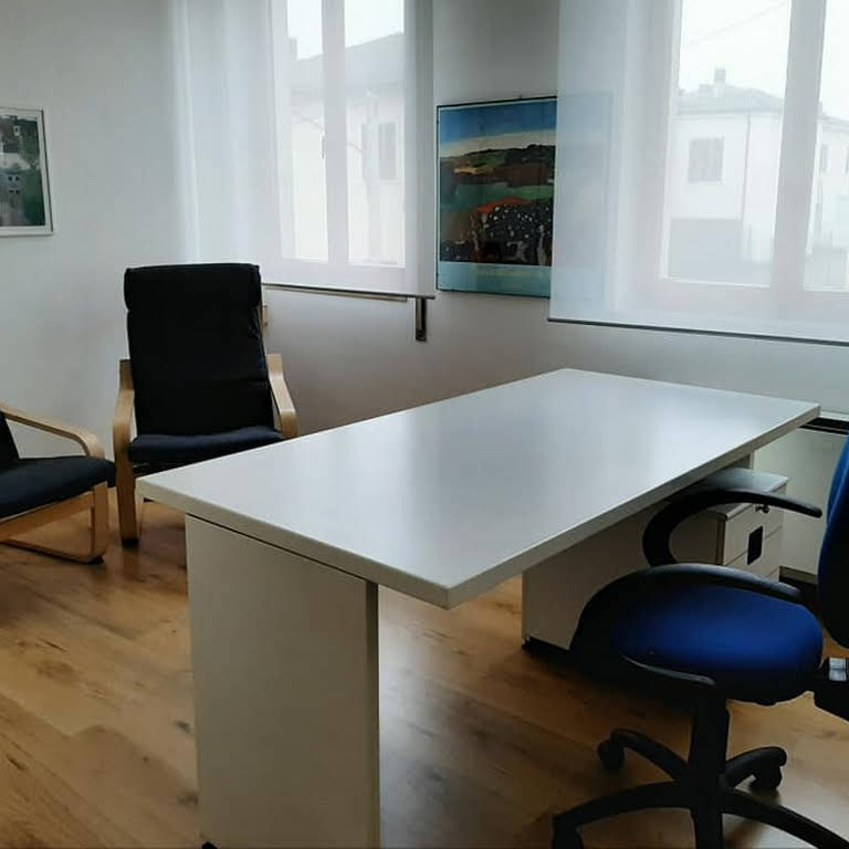 SCVeneto Int'l Coworking Antenna photo 10