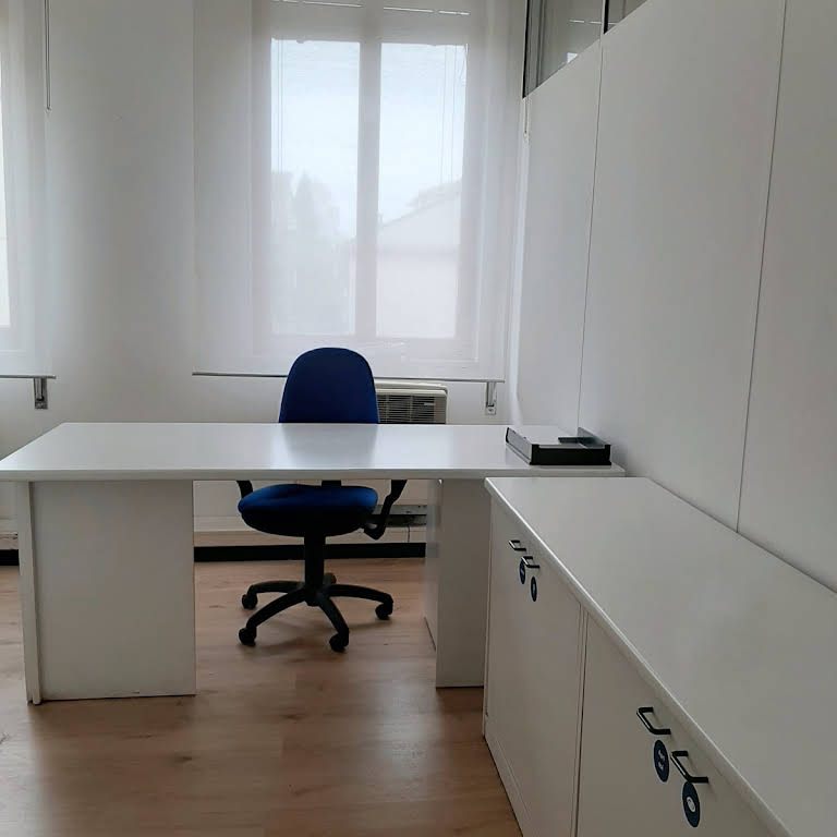 SCVeneto Int'l Coworking Antenna photo 2