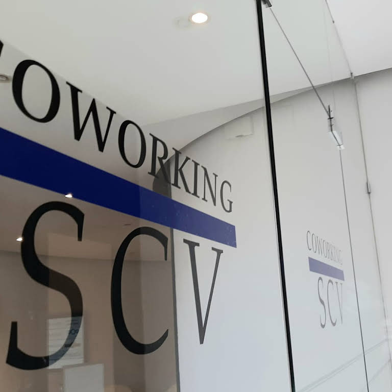 SCVeneto Int'l Coworking Antenna photo 7