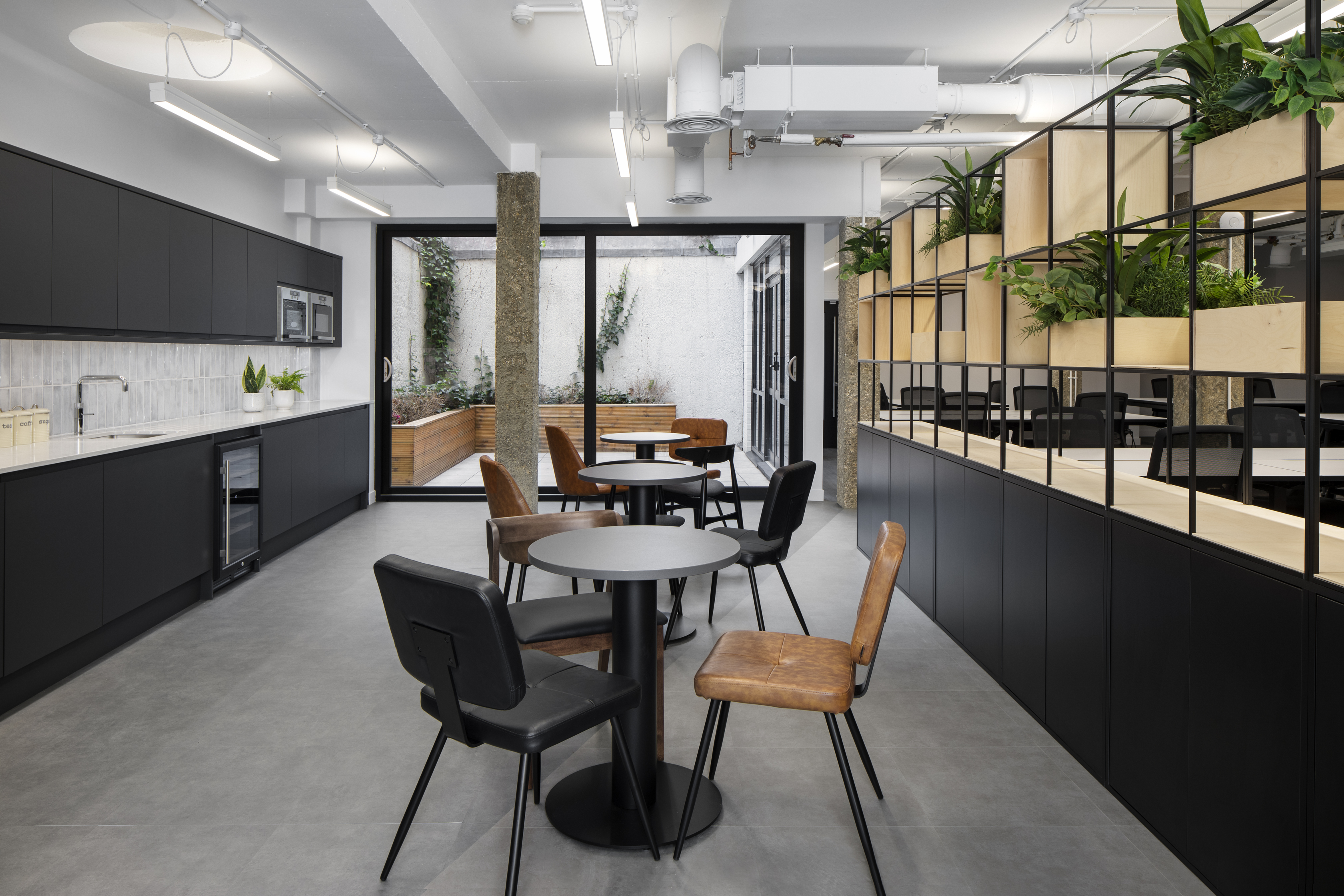 100 Bunhill Row photo 6