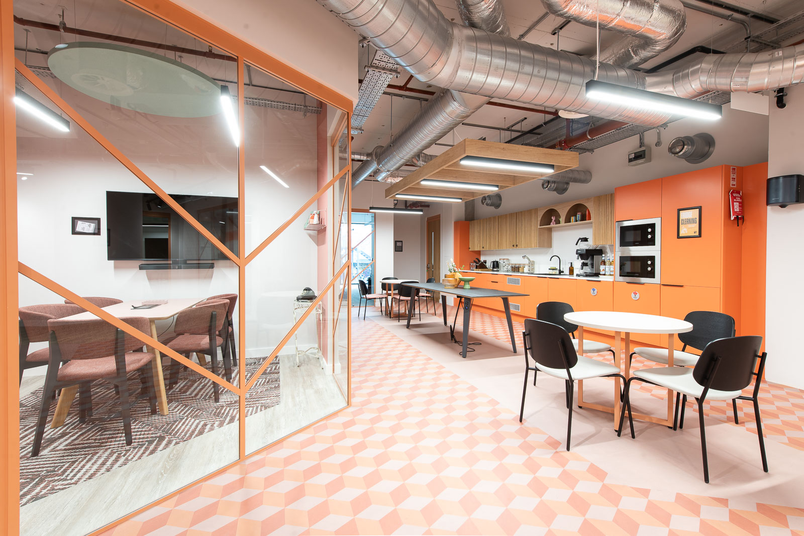 Runway East Brighton