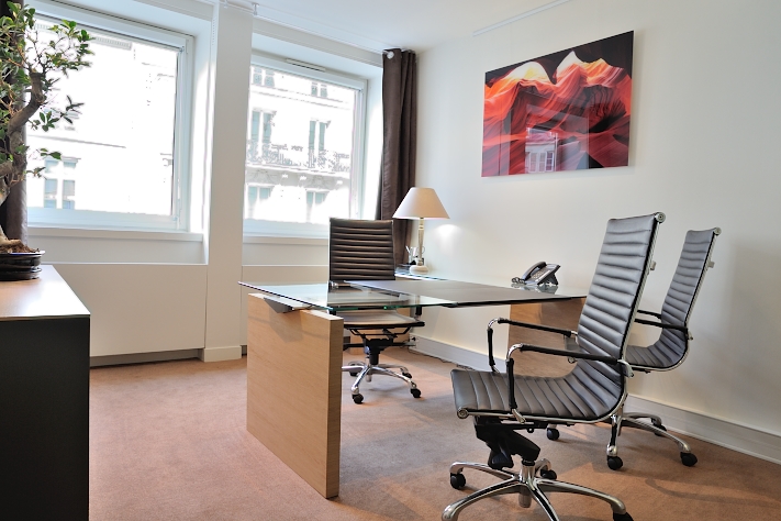 91 rue du Faubourg Saint Honoré photo 10