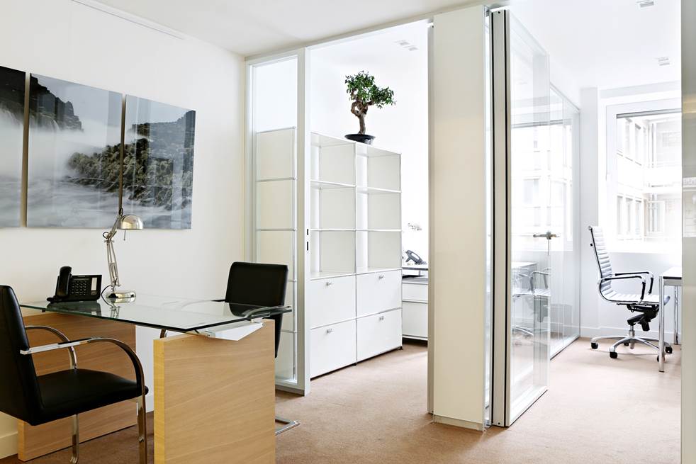 91 rue du Faubourg Saint Honoré photo 2