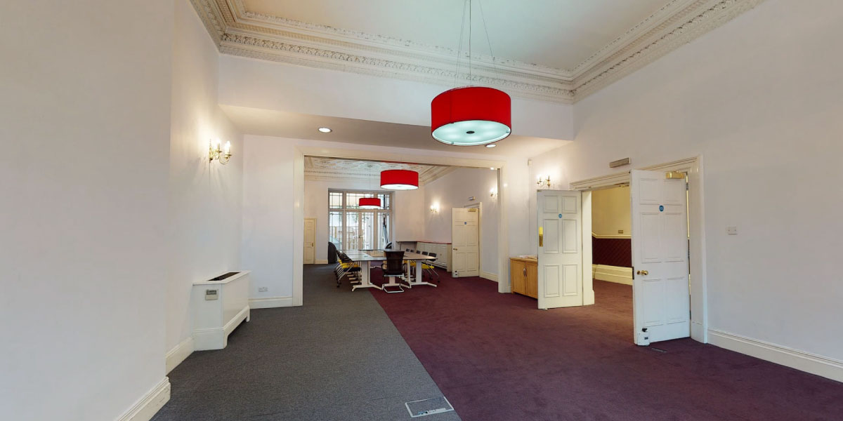 13 Grosvenor Place photo 4