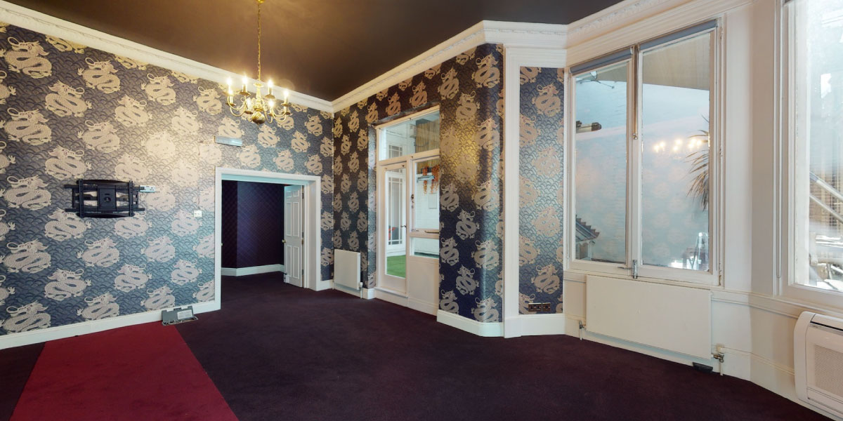 13 Grosvenor Place photo 2