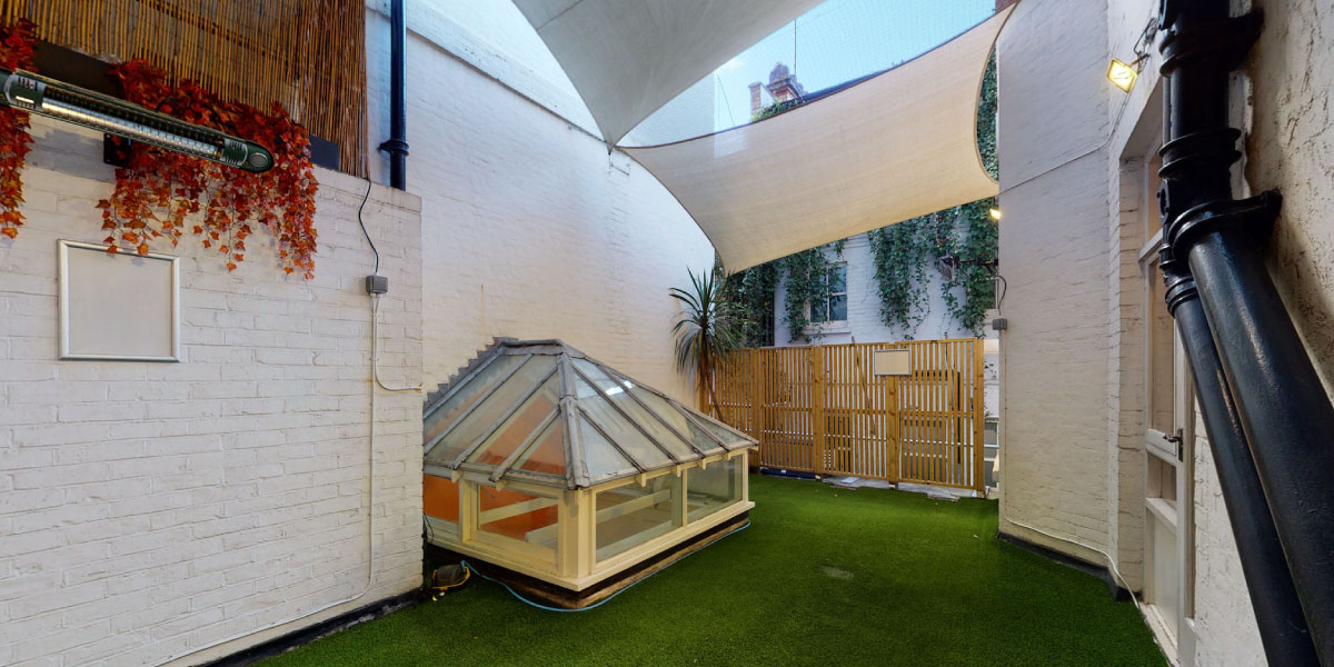 13 Grosvenor Place photo 3