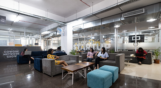 Koramangala, 8th block