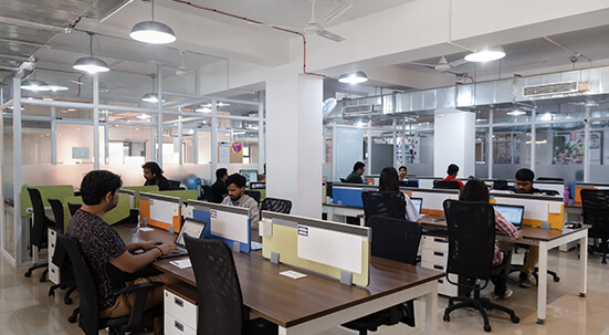 Koramangala, 8th block photo 7