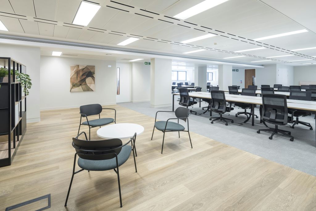 26 Finsbury Square photo 4