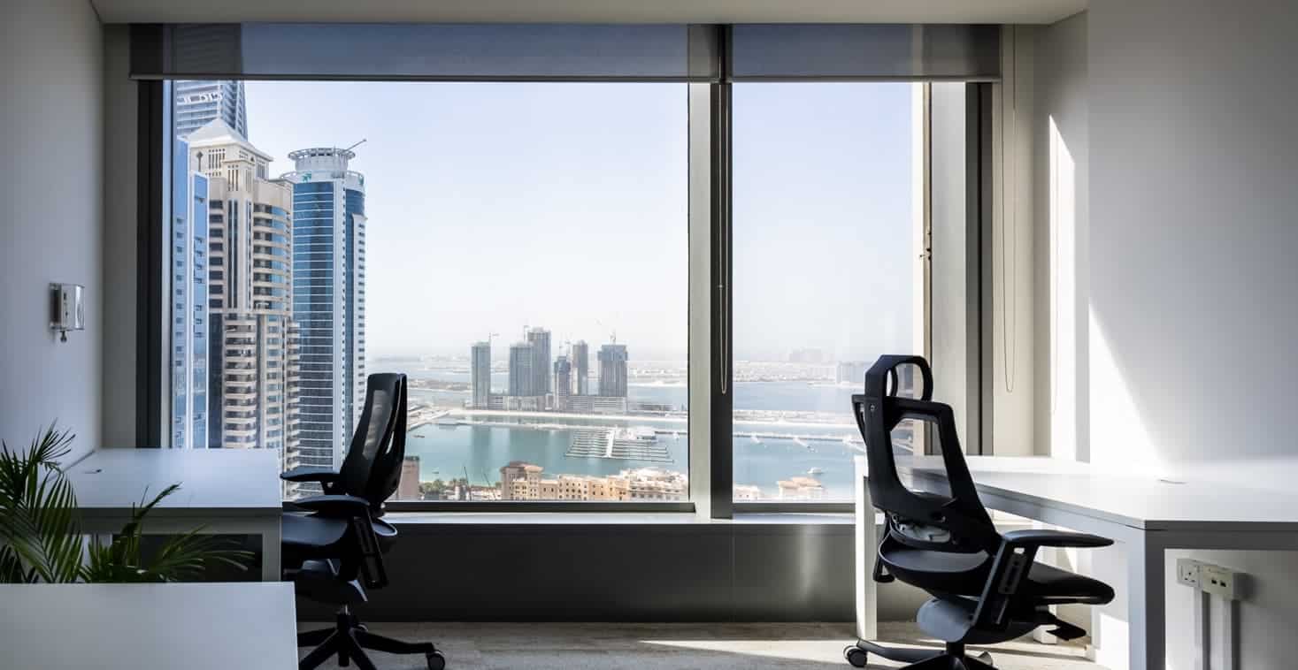 Jumeirah Lakes Towers (JLT) photo 8