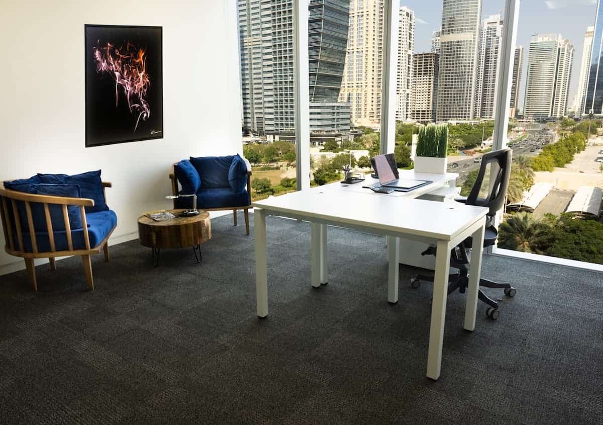 Jumeirah Lakes Towers (JLT) photo 6