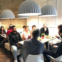 Etincelle Coworking Toulouse Victor Hugo photo 5