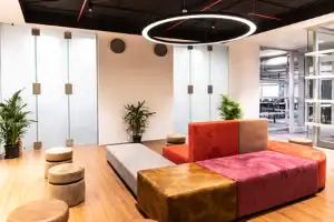 Peninsula Business Park photo 2