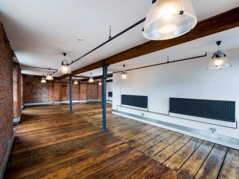 Beehive Mill photo 6