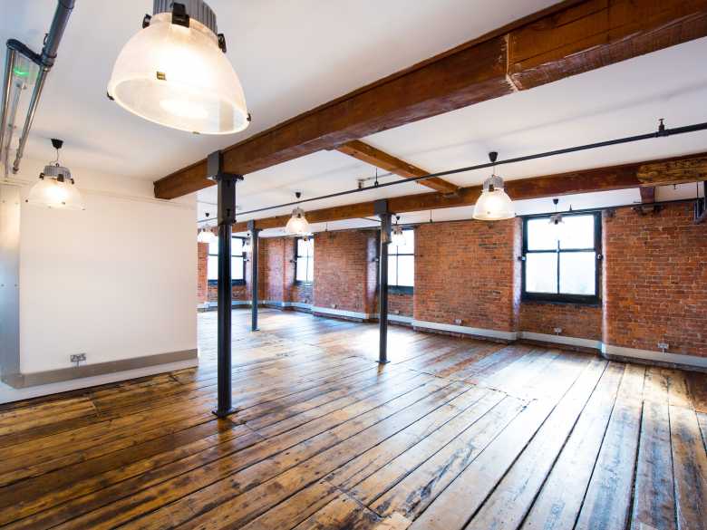 Beehive Mill photo 4