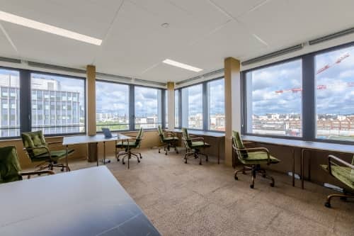 Courbevoie SmartParc