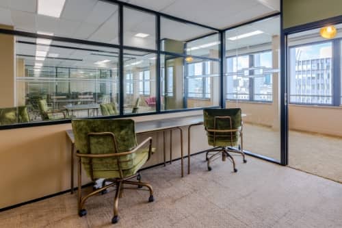 Courbevoie SmartParc photo 6