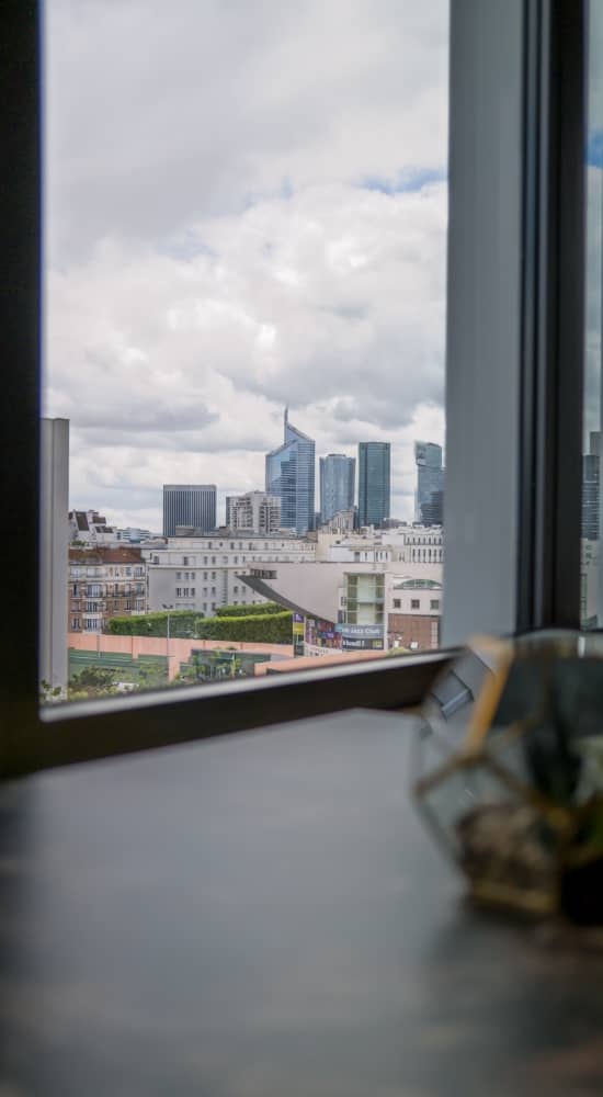 Courbevoie SmartParc photo 3
