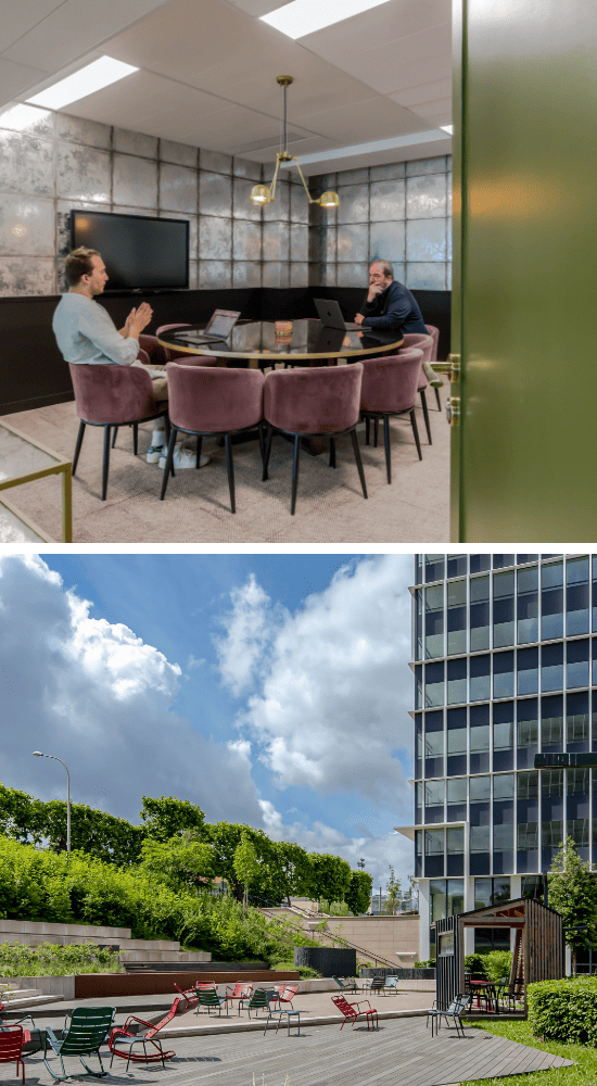 Courbevoie SmartParc photo 10