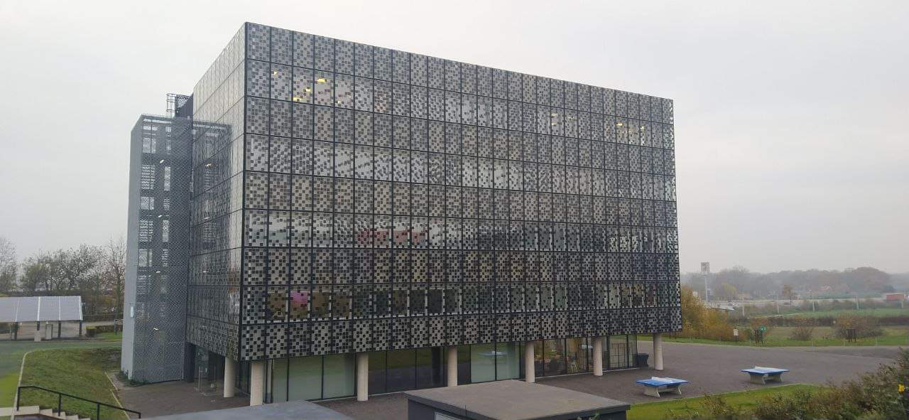 Orbit Innovation Hub