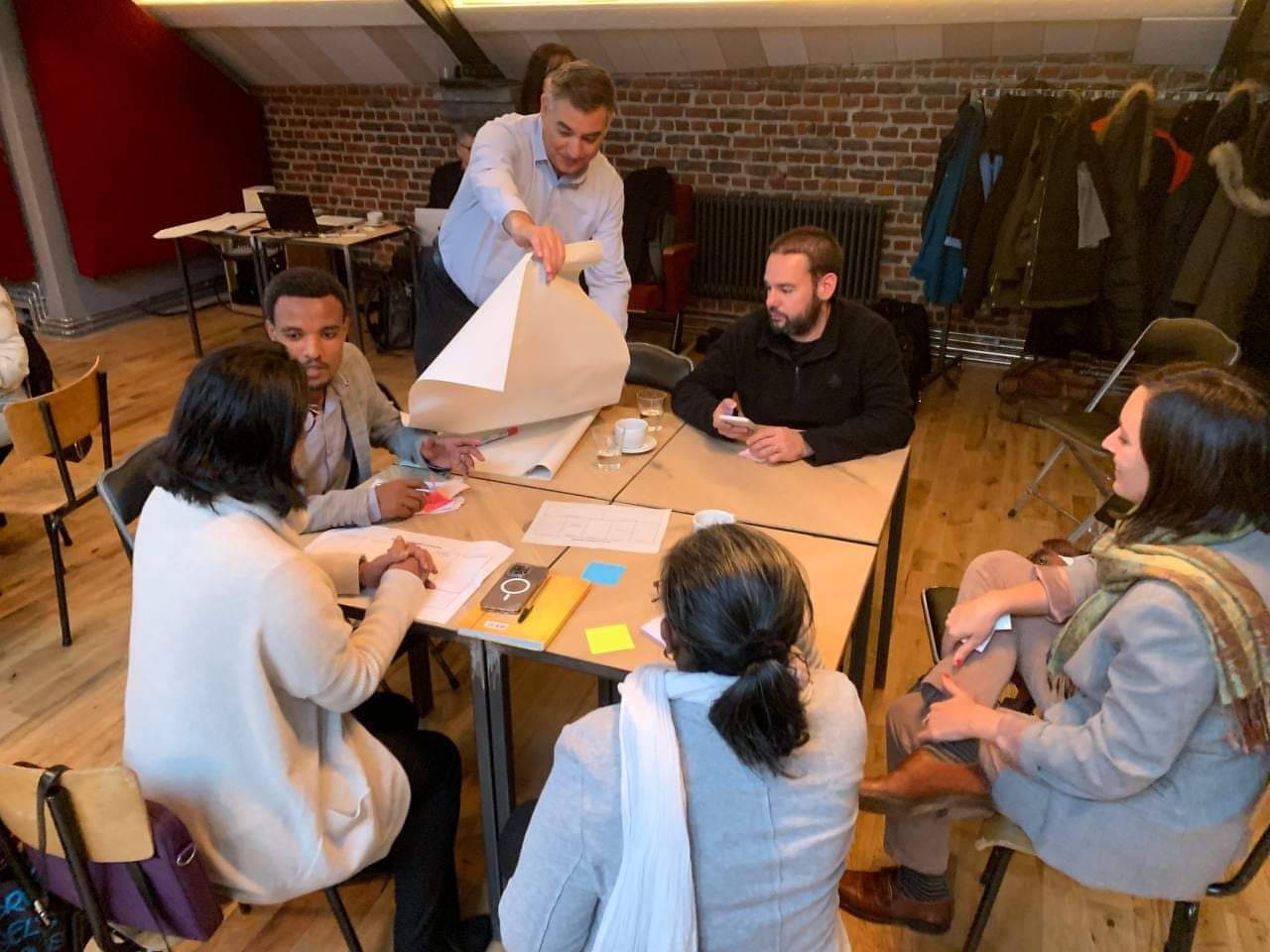Orbit Innovation Hub photo 2