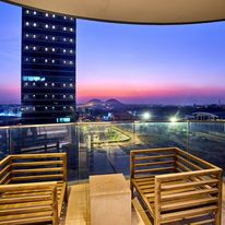 Churchgate Tower One photo 2