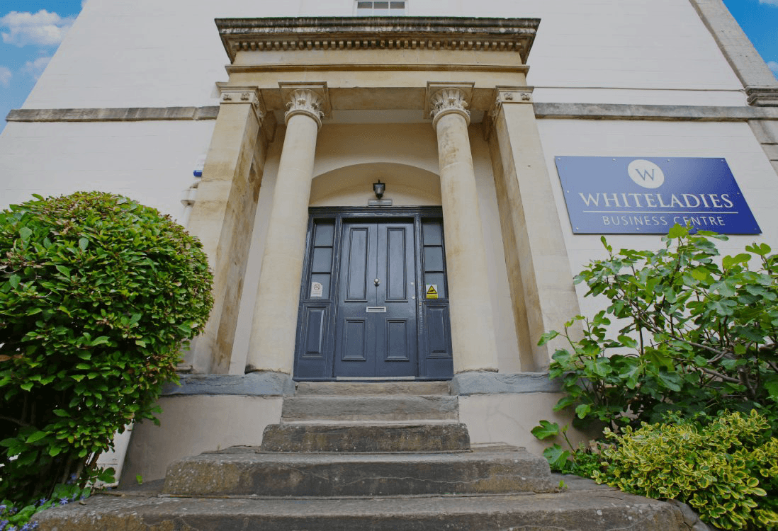 Whiteladies Business Centre