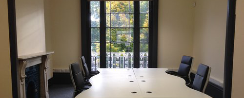Whiteladies Business Centre photo 3