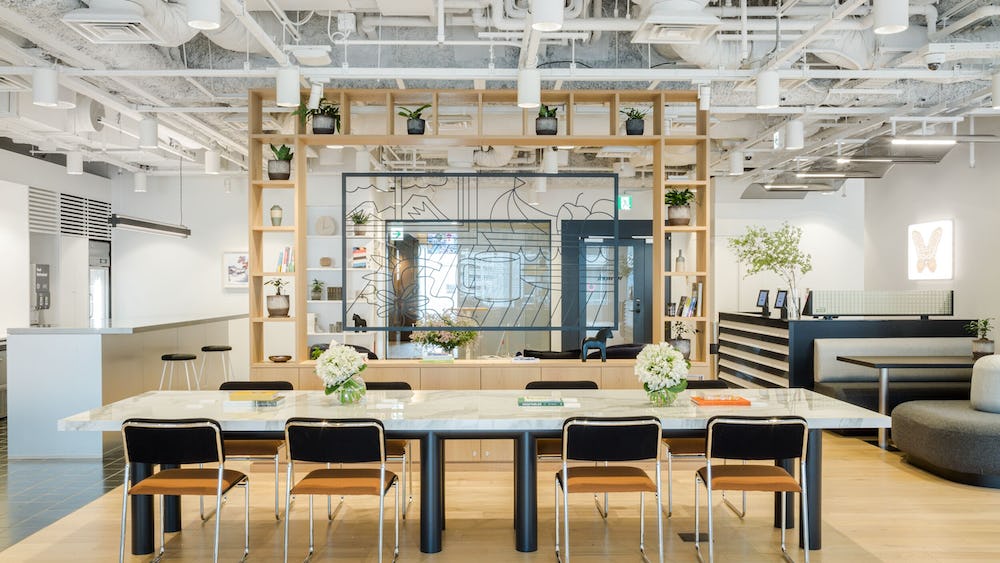 the ARGYLE aoyama photo 2