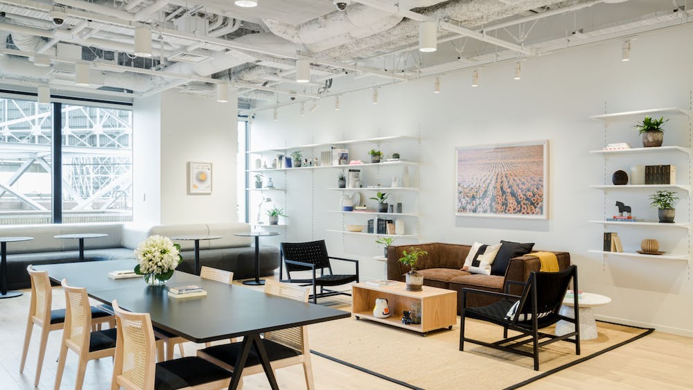 the ARGYLE aoyama photo 6