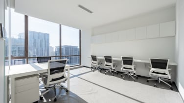 IFC East Tower photo 6