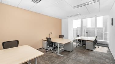 China World Trade Center Block 3 photo 9
