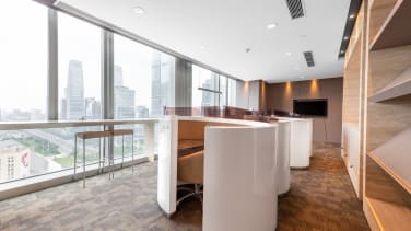 Taikang Financial Tower photo 7