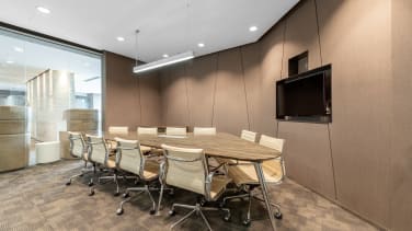 Taikang Financial Tower photo 11