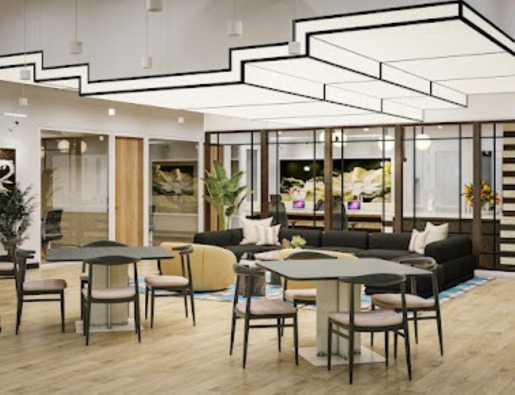 WeWork Lightbridge photo 2