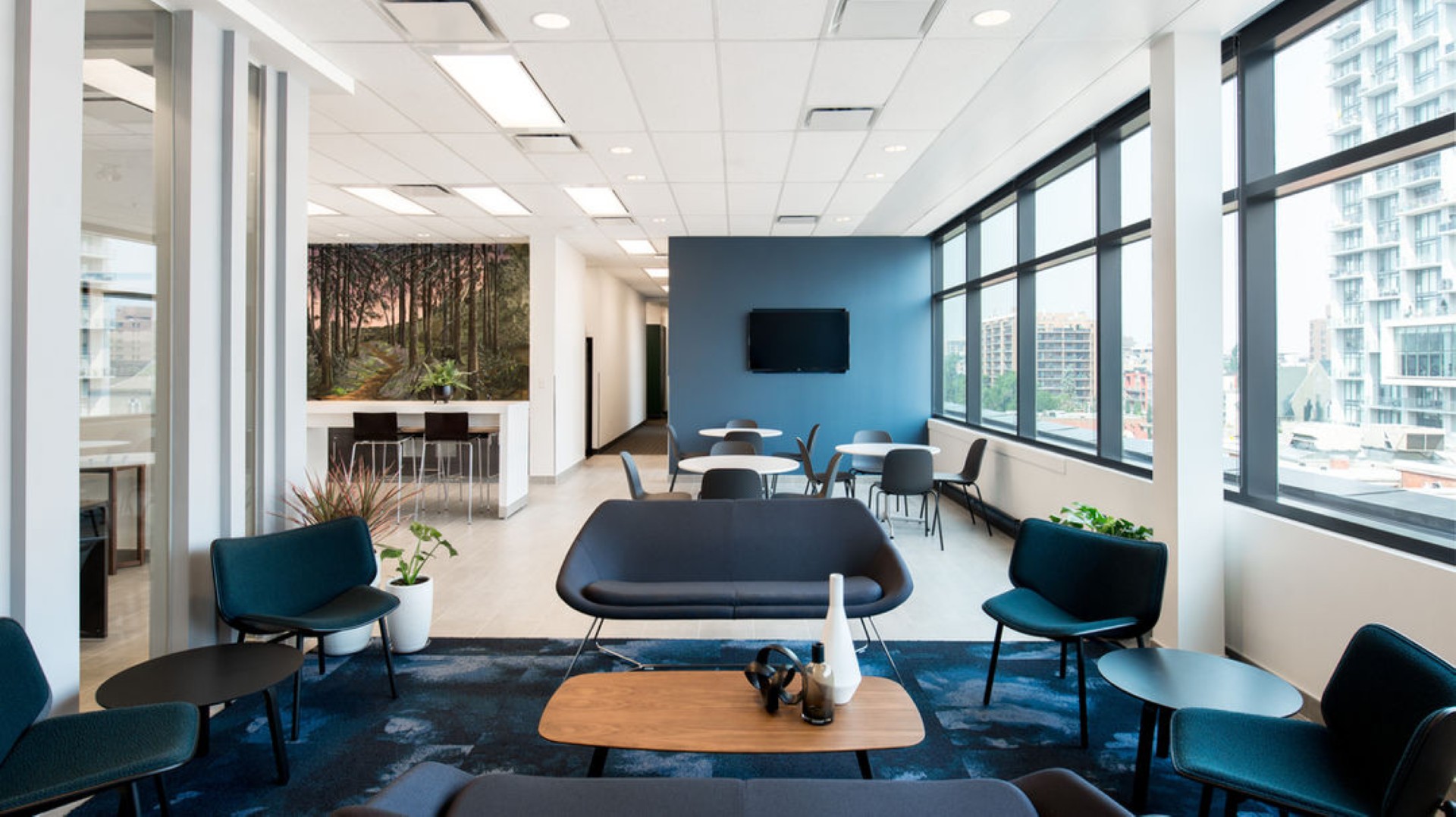 Mount Royal Executive Centre ​ photo 3
