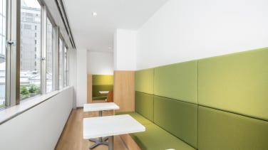 Nissay Fushimicho Building photo 7