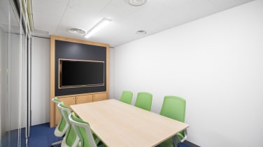 Nissay Fushimicho Building photo 4