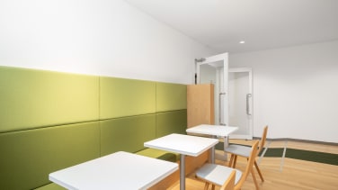 Nissay Fushimicho Building photo 9