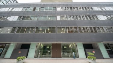 Nissay Fushimicho Building