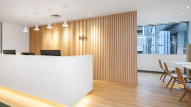 Nissay Fushimicho Building photo 4