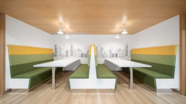Nissay Fushimicho Building photo 9