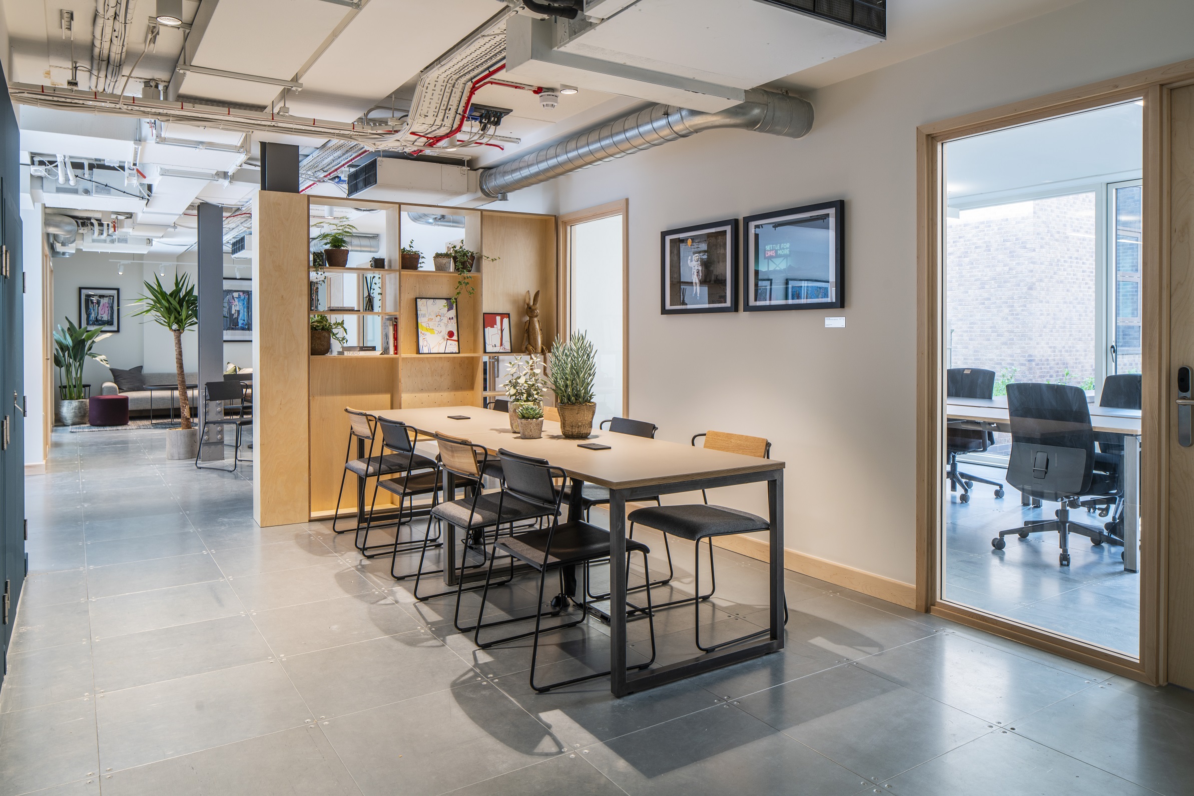 Peoples Mission Hall - Aldgate East photo 9