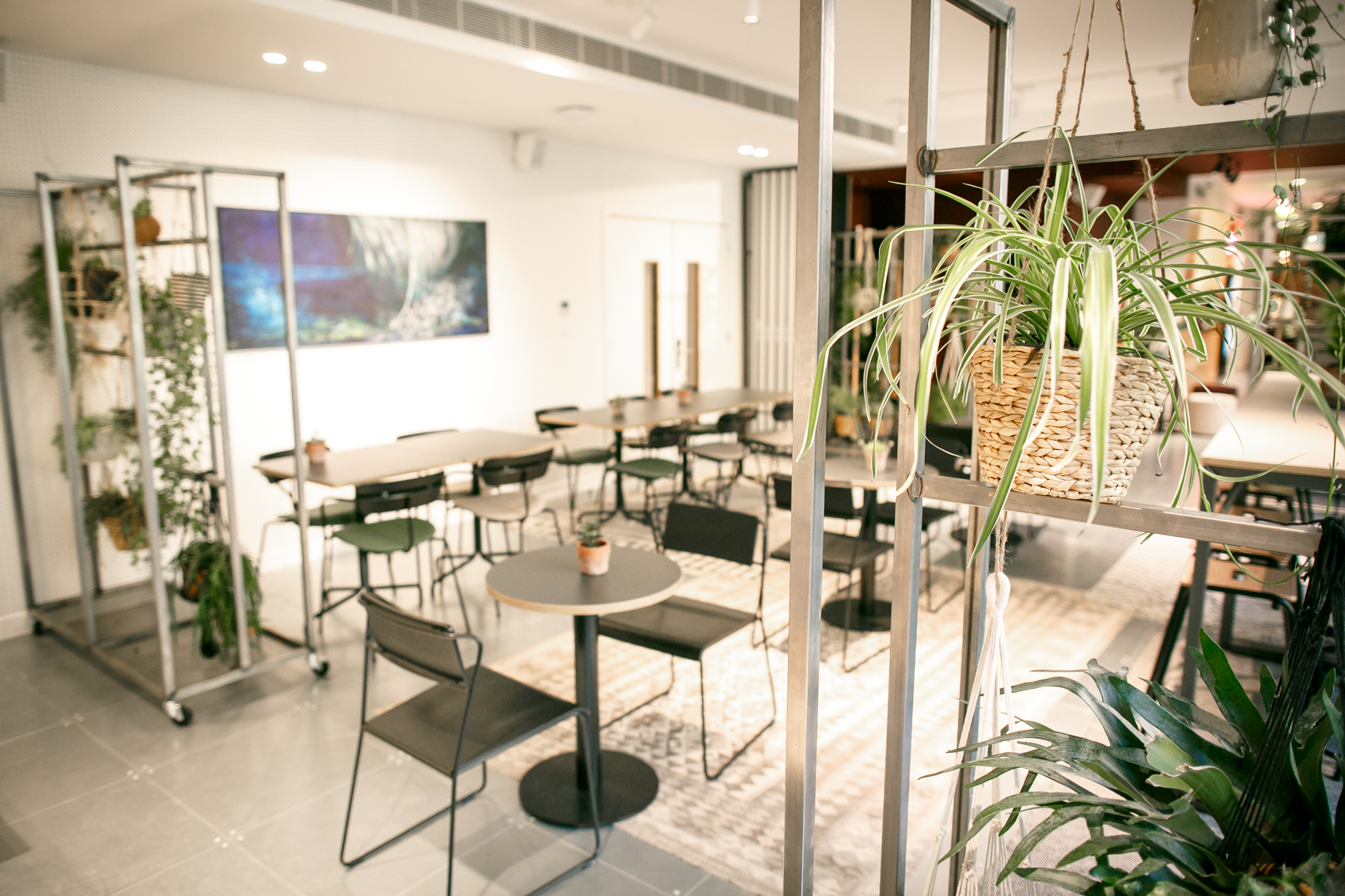 Peoples Mission Hall - Aldgate East photo 4